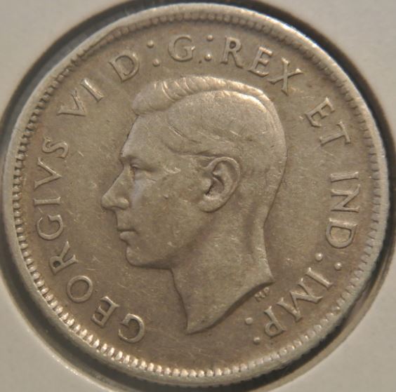 1937-Quarter